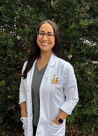 OrlandoVets - Dr. Amanda Quintal